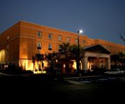 Photo of the hotel Hampton Inn Charleston-Daniel Island SC