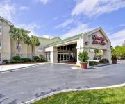 Photo of the hotel Hampton Inn - Suites Charleston-MtPleasant-Isle Of Palms