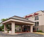 Photo of the hotel Hampton Inn Cedar Rapids