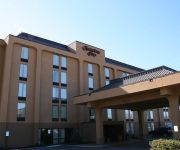 Photo of the hotel Hampton Inn Bridgeport-Clarksburg