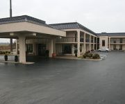 Photo of the hotel BAYMONT CLARKSVILLE NE