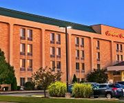 Photo of the hotel Hampton Inn Cleveland-Solon