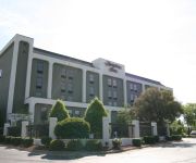 Photo of the hotel Hampton Inn Concord-Kannapolis
