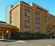 Photo of the hotel Hampton Inn Charlotte-University Place