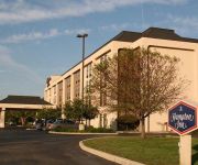 Photo of the hotel Hampton Inn Columbus-Taylorsville