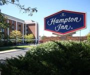 Photo of the hotel Hampton Inn Columbus-Dublin
