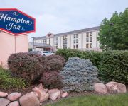 Photo of the hotel Hampton Inn Champaign-Urbana-At Univ of Ill