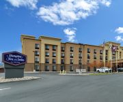 Photo of the hotel Hampton Inn - Suites Casper