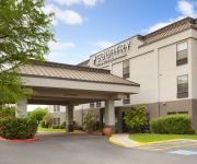 Photo of the hotel Corpus Christi Country Inn and Suites by Radisson