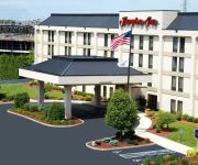 Photo of the hotel Hampton Inn Cincinnati NW-Fairfield