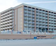 Photo of the hotel Hampton Inn Daytona Shores-Oceanfront