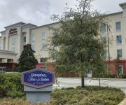 Photo of the hotel Hampton Inn Palm Coast