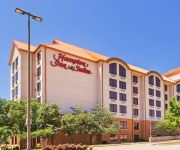 Photo of the hotel Hampton Inn - Suites Dallas-Mesquite