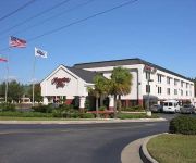 Photo of the hotel Hampton Inn Darien I-95
