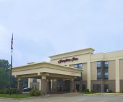 Photo of the hotel Hampton Inn Decatur-Forsyth