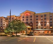 Photo of the hotel Hampton Inn - Suites Denver-Cherry Creek
