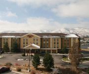 Photo of the hotel Hampton Inn Denver-West-Golden