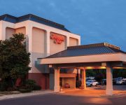 Photo of the hotel Hampton Inn Des Moines-Airport