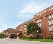 Photo of the hotel Hampton Inn Des Moines-West