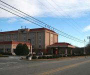 Photo of the hotel Hampton Inn Denville-Rockaway-Parsippany NJ