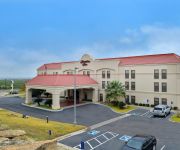 Photo of the hotel Hampton Inn Eagle Pass TX