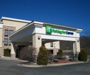 Photo of the hotel Holiday Inn Express CORNING - PAINTED POST