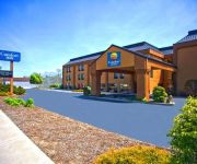 Photo of the hotel Comfort Inn Presque Isle
