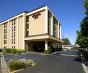 Photo of the hotel Hampton Inn Fairfax City