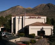 Photo of the hotel AZ Country Inn and Suites by Radisson Flagstaff