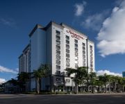 Photo of the hotel Hampton Inn Ft Lauderdale-Downtown Las Olas Area FL