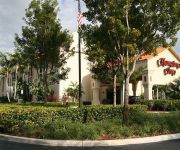 Photo of the hotel Hampton Inn Commercial Blvd-Ft Lauderdale