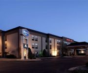 Photo of the hotel Quality Inn Fremont
