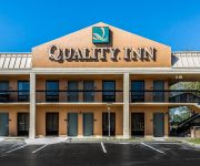 Photo of the hotel Quality Inn Fort Pierce