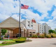 Photo of the hotel Hampton Inn - Suites - Alliance  Ft  Worth