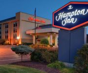 Photo of the hotel Hampton Inn Fort Wayne-Southwest