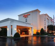 Photo of the hotel Hampton Inn Gallatin TN