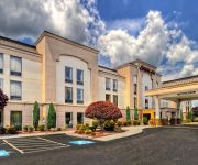 Photo of the hotel Hampton Inn Greensburg