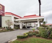 Photo of the hotel Clarion Inn Gulfport