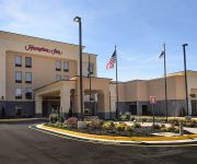 Photo of the hotel Hampton Inn Stafford-Quantico - Conference Center VA