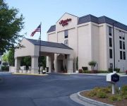Photo of the hotel Hampton Inn Gainesville