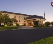 Photo of the hotel Hampton Inn Merrillville