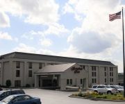 Photo of the hotel Hampton Inn Harrisburg-Grantville-Hershey
