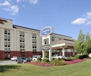Photo of the hotel Hampton Inn Harrisburg-East-Hershey