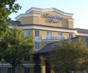 Photo of the hotel Hampton Inn Holland