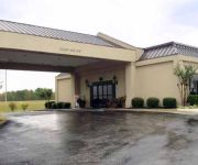 Photo of the hotel Quality Inn Holly Springs