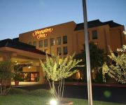 Photo of the hotel Hampton Inn Houston-Humble-Airport Area TX