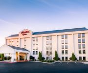 Photo of the hotel Hampton Inn Huntsville-Arsenal-S Pkwy