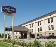 Photo of the hotel Hampton Inn Hutchinson
