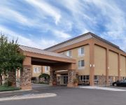 Photo of the hotel Hampton Inn Idaho Falls At The Mall ID