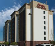 Photo of the hotel Hampton Inn - Suites Jackson Downtown-Coliseum MS